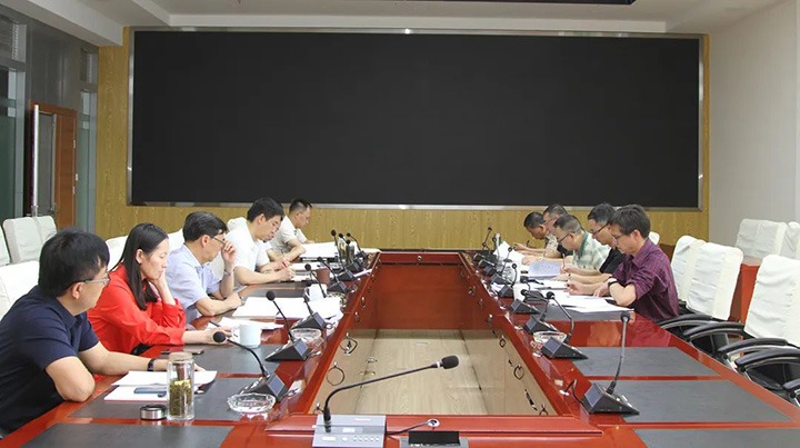云煤（云鼎国际4118welcome）集团党委开展民主生涯会专题理论中心组学习