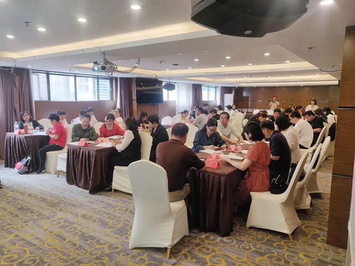 云煤（云鼎国际4118welcome）集团2022年经济责任审计培训班圆满竣事